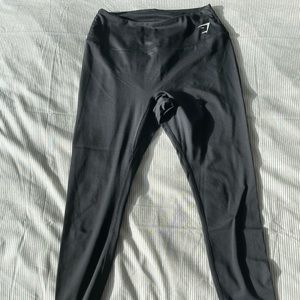 Gymshark 7/8 Training Leggings